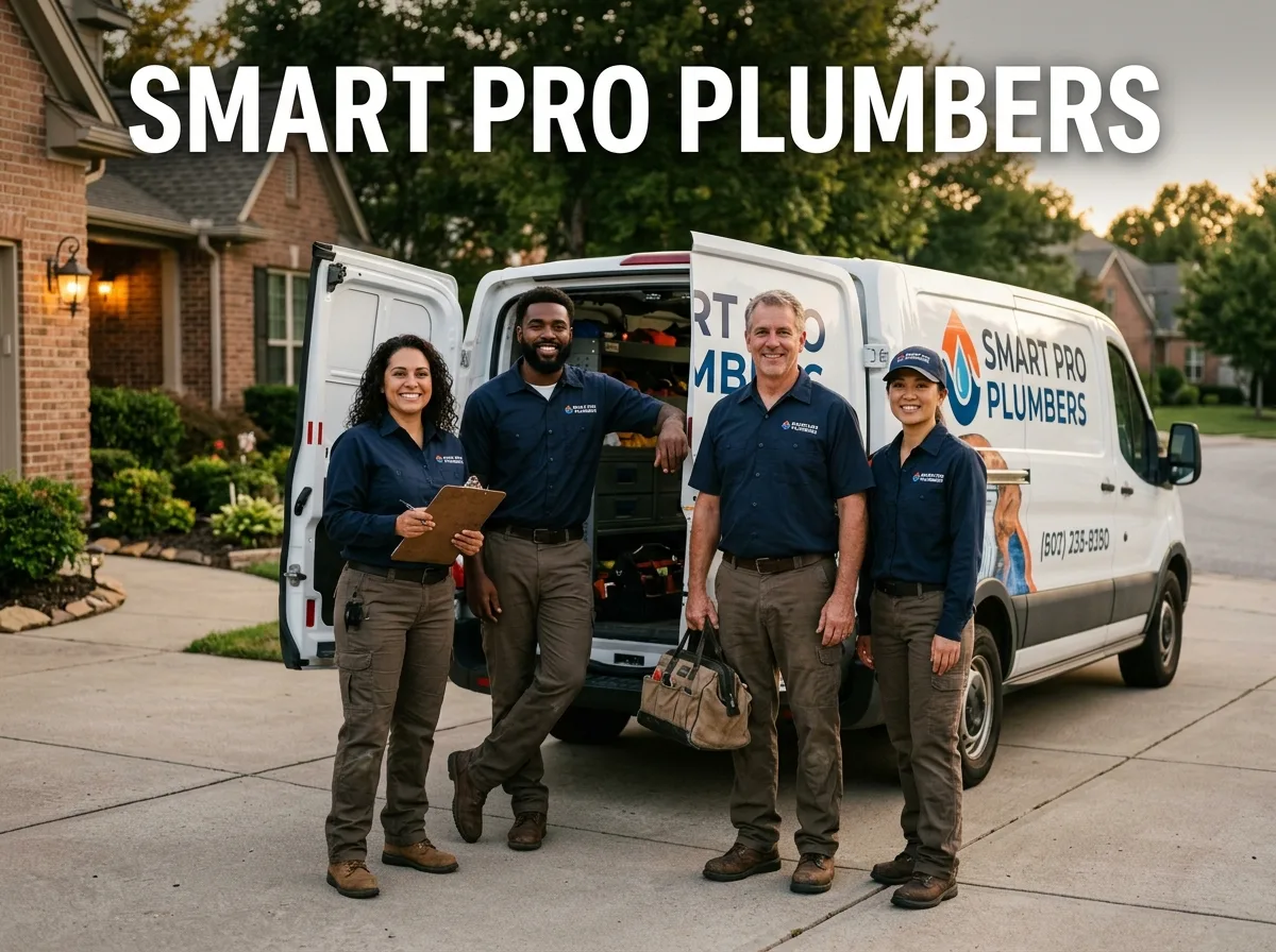 Water Heater Repair company in Crandon, WI